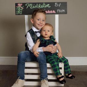 Meet your Posher, Marisa